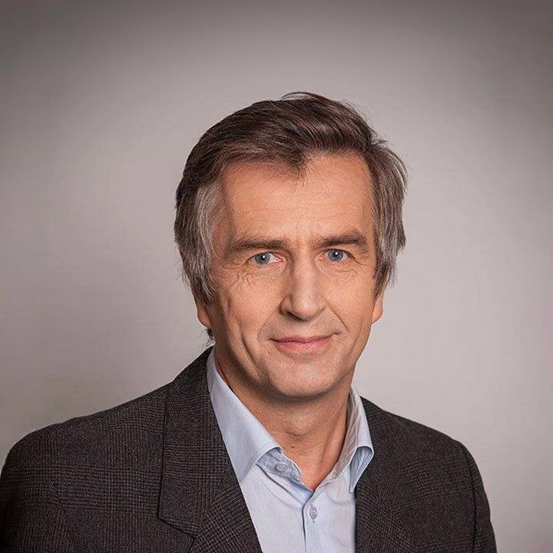 Sigitas Algis Davenis 2